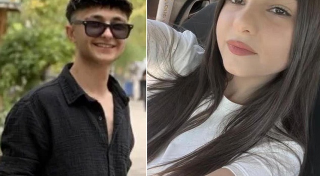 They rolled down a 22-meter cliff! Sad news from 15-year-old Eylül
