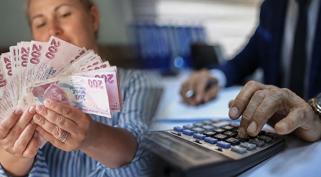 The calculation is changing! A new era in civil servants' salaries