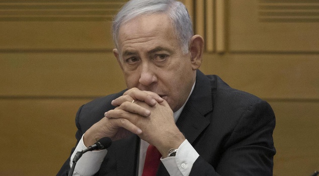 A challenge to Netanyahu from his rival! He will establish a Zionist military service government.