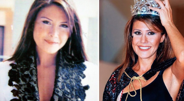 Father of Queen of Models Aslı Baş: My daughter was murdered.