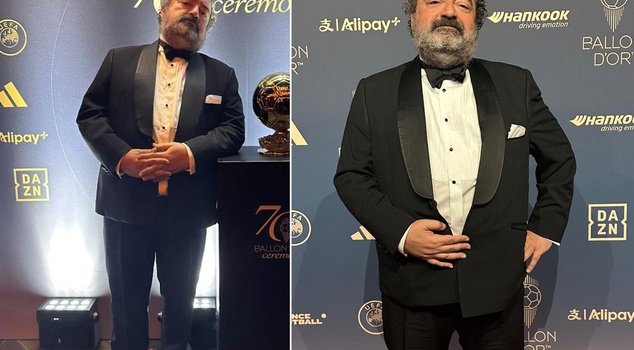 Blood-chilling threat against Nevzat Aydın! They threatened to kill his son and demanded money.