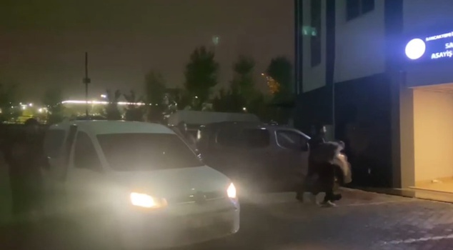В Санчактепе драка торговцев за место закончилась кровопролитием! 1 погибший, 5 раненых, один из них ребёнок