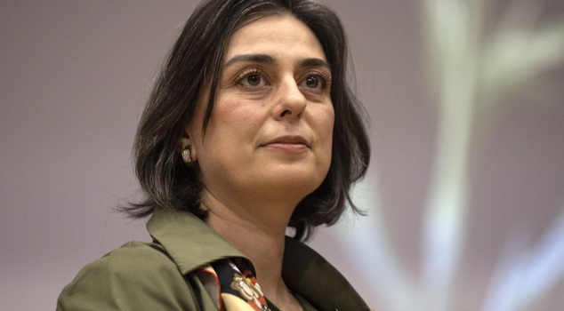 Sinem Dedetaş released on condition of house arrest
