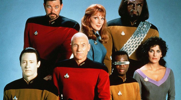Star Trek and X-Men star Patrick Stewart has passed away