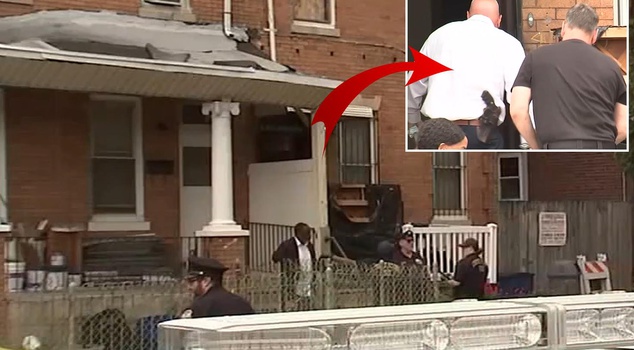 Traces of 7 missing women led to the same house! What came out from inside is terrifying