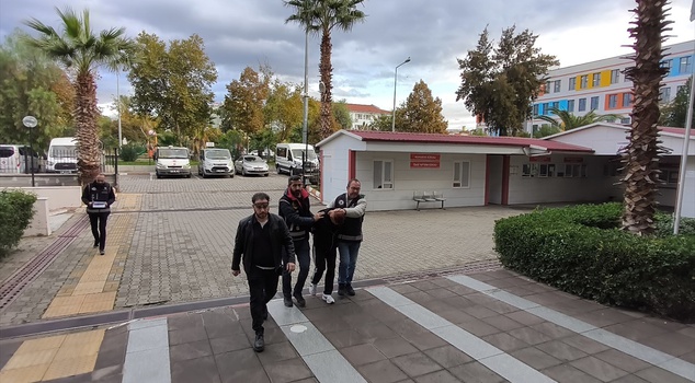 В Назилли скончалась Кумсал Каян, которую её бывший возлюбленный, в отношении которого она добилась запретительного ордера, смертельно ранил в голову.