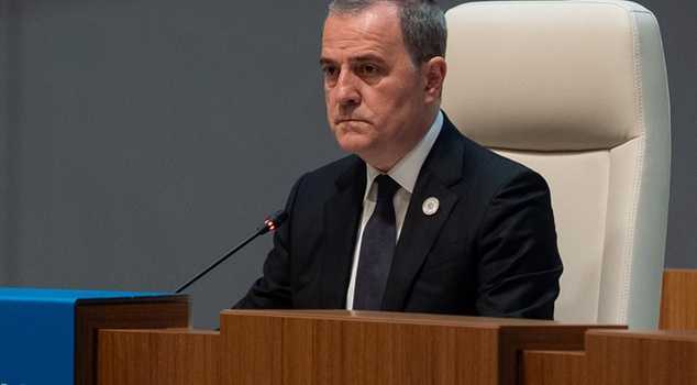 Critical statement from Azerbaijan: There is de facto peace in the region, but...