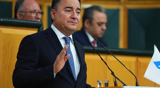 Babacan: The cost of the scam has exceeded 150 billion dollars; the meltdown continues.