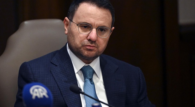 أعلن الوزير غورلك! تم كشف ملابسات 4 جرائم قتل غامضة أخرى
