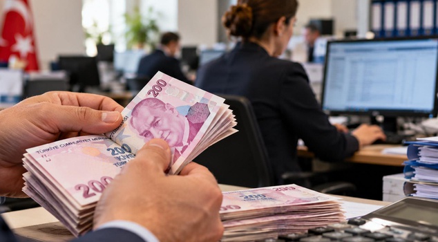 The awaited news arrived years later! The salary decision concerning civil servants