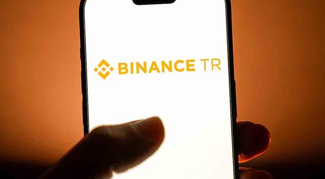 Binance TR has temporarily suspended crypto withdrawals! 'Assets are safe' statement from the company