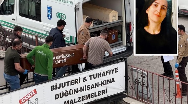 Из кармана мужчины, покончившего с собой после убийства бывшей жены, выпала записка