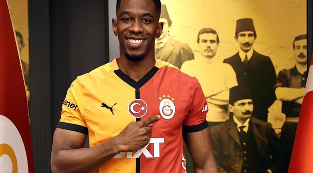 Cuesta is returning to Galatasaray.