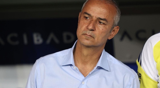 They were the happiest about İsmail Kartal's departure from Fenerbahçe.
