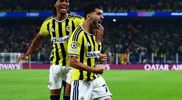 A confusing offer for Oğuz Aydın at Fenerbahçe
