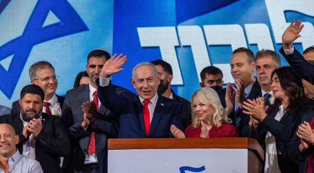 Government negotiations have begun in Israel: Netanyahu has 3 options; the opposition's fate is in the hands of Arab parties.