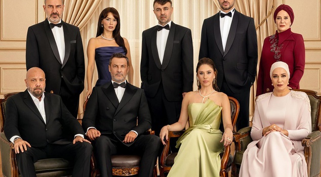وداع مفاجئ في مسلسل كيزيلجيك شربتي! الممثل المحبوب سيودع بعد حلقتين