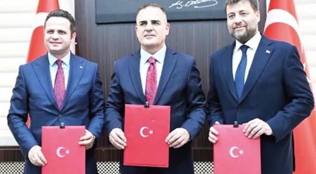 Harsh words from Şamil Tayyar to Muğla Governor İdris Akbıyık: You have to answer, Governor.