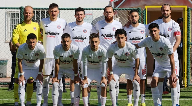 An interesting event in Turkey! They fined their footballers who drew 71 thousand lira.