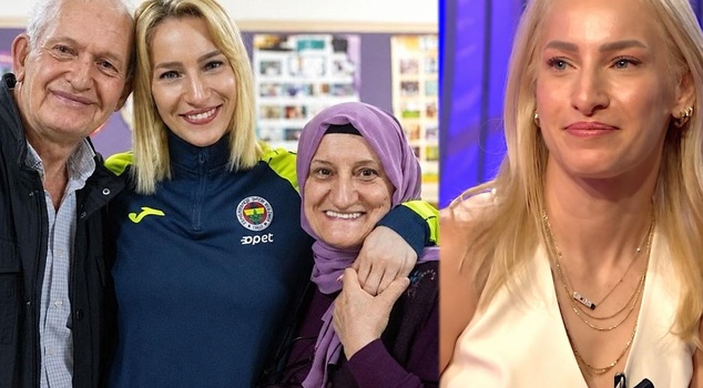 Её мать стала инвалидом из-за шутки! Душераздирающие слова от Гизем Орге