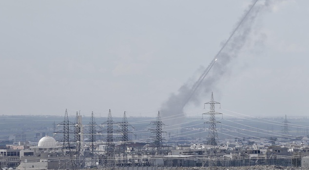 AP report revealed! Iranian attacks caused billions of dollars in damage at 26 US bases