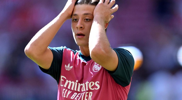 Good news from Arda Güler for Real Madrid! What was feared did not happen
