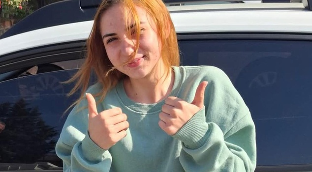 Душераздирающая новость о 20-летней Кумсал! Она продержалась всего два дня.