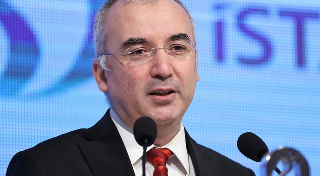 Генеральный директор Borsa İstanbul Коркмаз Энес Эргюн был задержан в рамках расследования по фонду