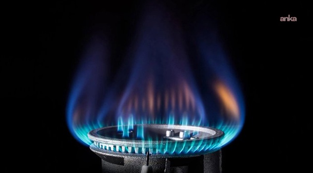 Natural gas tier limits increased! November and December limits announced in Ankara, Istanbul, and Izmir