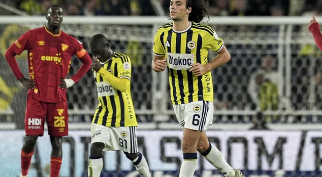 Matteo Guendouzi: We are in a very difficult situation.