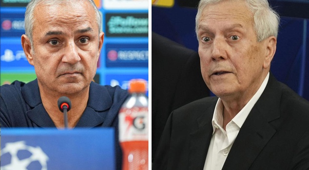 ملايين المشجعين ينتظرون! ها هما المدربان المحليان اللذان يسكنان قلب عزيز يلدريم