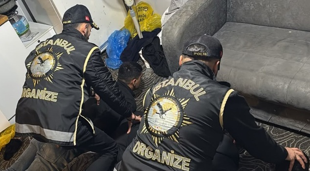 They demanded 1 million euros from Nevzat Aydın and threatened his child with death! The number of detentions has risen to 8.