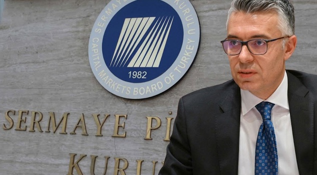 Muhsin Atcı, Chairman of the Tax Inspection Board, has been appointed as the President of the Capital Markets Board.