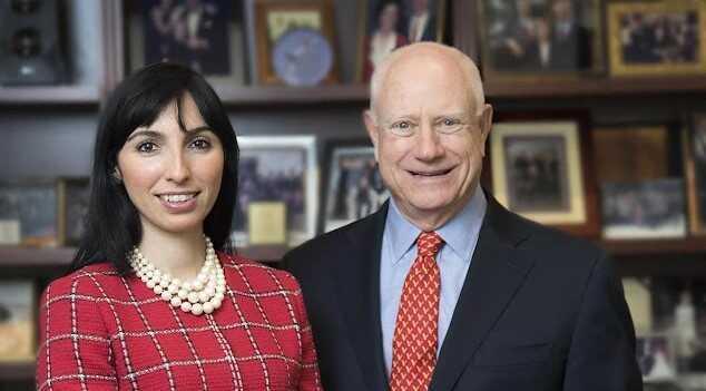 Hafize Gaye Erkan kimdir, kaç yaşında? Merkez Bankası yeni başkanı Hafize Gaye Erkan yaşında, nereli, mesleği ne, nerede okudu?