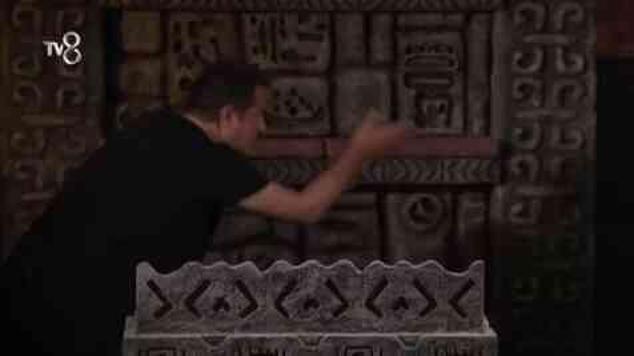 Survivor Nagihan diskalifiye mi oldu? Nagihan elendi mi, neden yok?