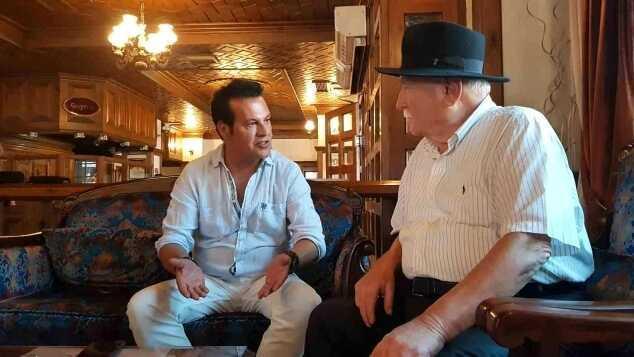 Hakan Peker Belediye başkan adayı mı olacak? Hakan Peker hangi partiden aday?