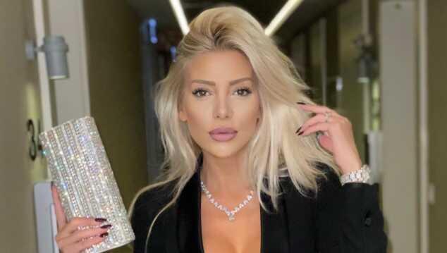 Mahsun Kırmızıgül ve Gülşah Saraçoğlu sevgili mi?