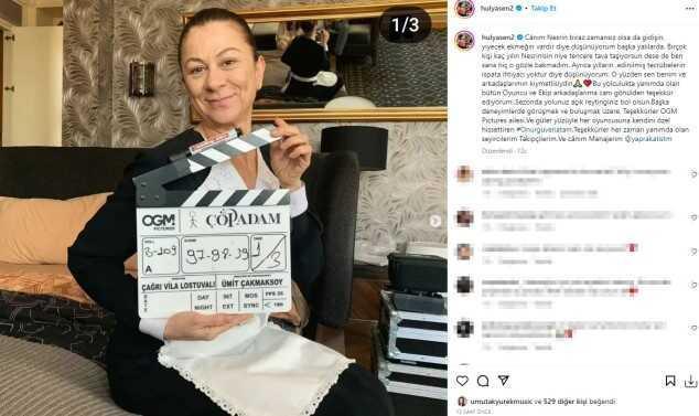 Çöp Adam dizisinden ayrılan oyuncular kimler? Çöp Adam'da Berrin, Nesrin, Funda, Ahu, Selim dizide neden yok, diziden çıktı mı, ayrıldı mı?