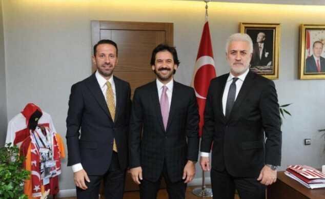 Devlet tiyatroları genel müdürü Tamer Karadağlı kimdir? Tamer Karadağlı hayatı ve biyografisi!