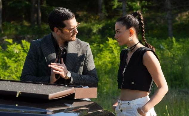 Eşref Rüya 11. bölüm fragmanı yayınlandı mı?