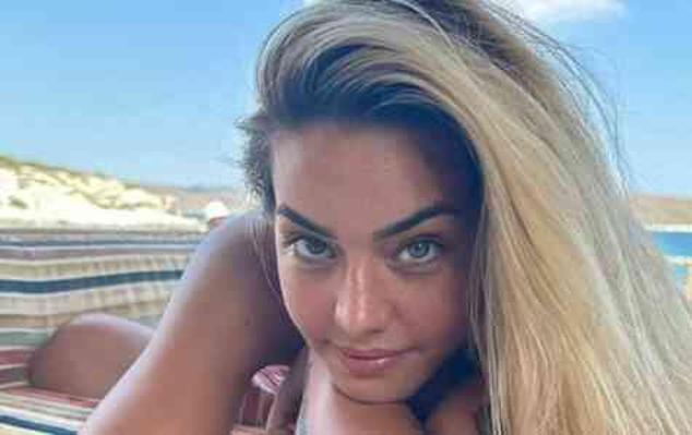 Aycan Yanaç aldatıldı mı? Aycan Yanaç sevgilisini nerede bastı?