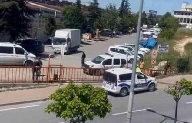 İSTANBUL METRODA BOMBA MI BULUNDU? Başakşehir metro durağındaki bomba olayı ne?