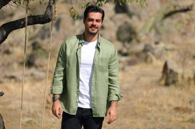 Berk Atan ile Sude Zülal Güler sevgili mi? Sude Zülal Güler kimdir, kaç yaşında?