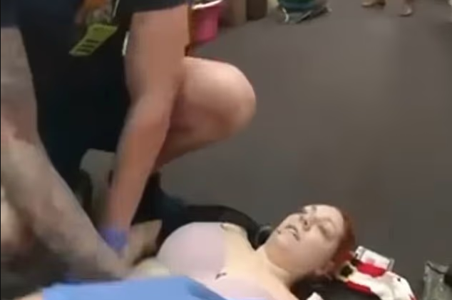 Kadın öğretmen, 6 yaşındaki öğrencisi tarafından vuruldu