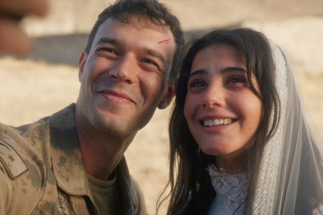 Sevdiğim Sensin 2. bölüm fragmanı yayınlandı mı?