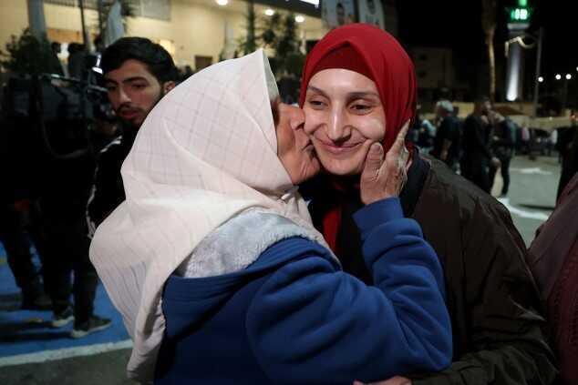 Gazze'de İsrail ve Hamas arasında geçici ateşkes 2 gün daha uzatıldı