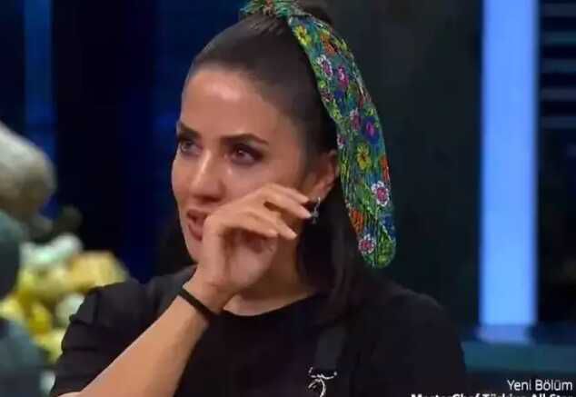 Masterchef kim elendi? 22 Ekim 2023 Pazar bugün kim elendi?