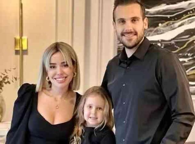 ÜMİT ERDİM BOŞANDI MI? Seda Erdim ve Ümit Erdim ayrıldı mı?