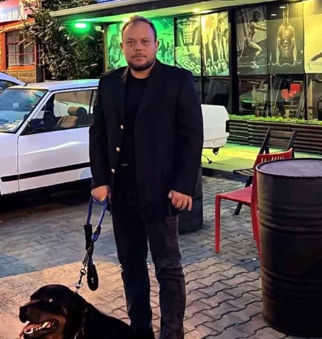 Baba, 3 yaşındaki oğlunun yanında böyle öldürüldü