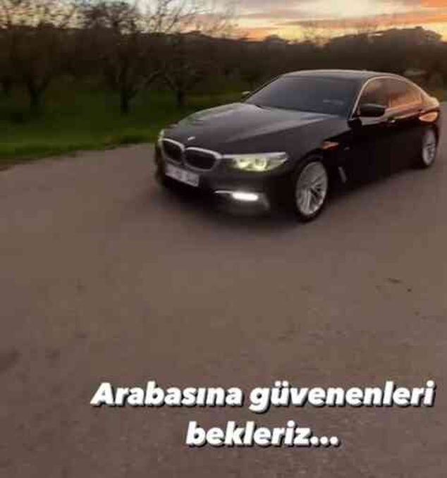 Sosyal medyadan yarışa davet! 17 yaşındaki sürücü baba ve 4 yaşındaki oğlunu öldürdü